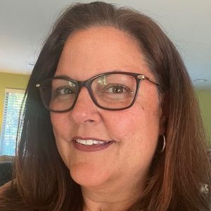 Meet your Posher, Sally